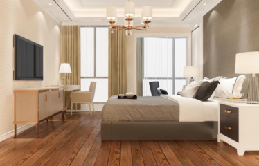 Houston Corporate Office Suite