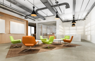 River Oaks Executive Office Space