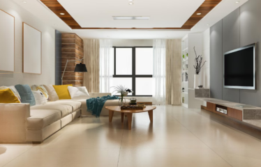 Downtown LA Executive Office Tower Suite