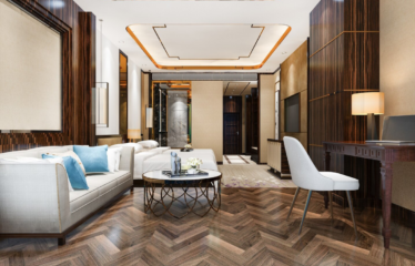 Houston Corporate Office Suite