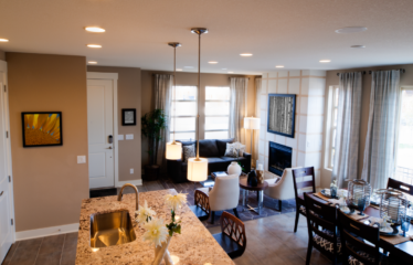 Upper West Side Apartment