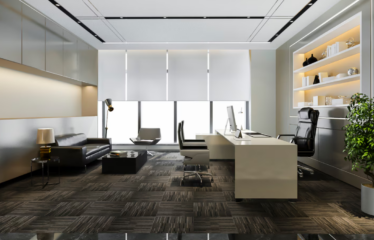 River Oaks Executive Office Space