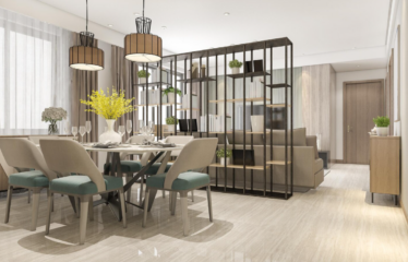 Downtown LA Executive Office Tower Suite
