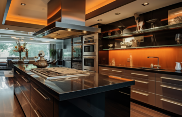 Upper West Side Apartment