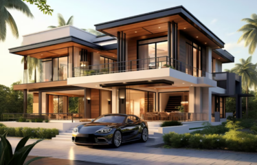 Beverly Hills Modern Villa