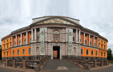Explore Old Kingston