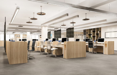 Midtown East Corporate Office