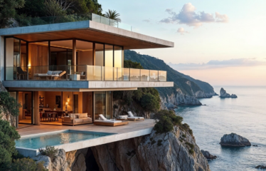 Nob Hill Luxury Home with Bay Views