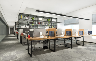 River Oaks Executive Office Space
