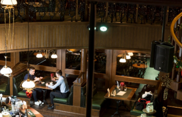West Village Boutique Cafe